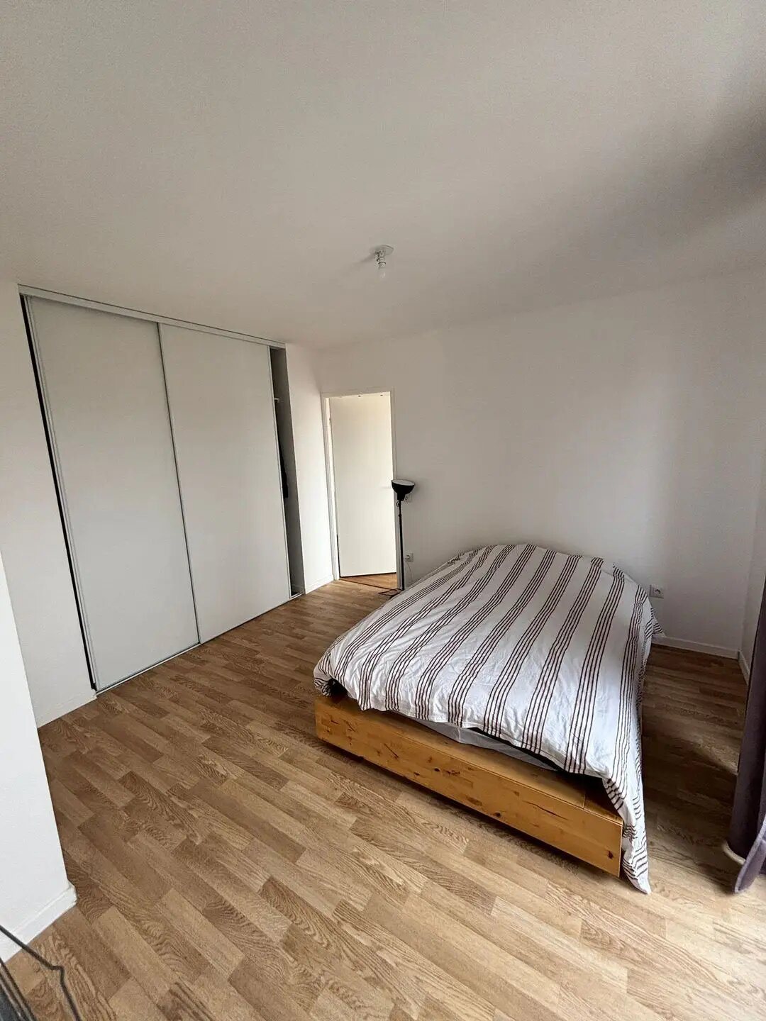 Appartement à louer, 44m², Villejuif