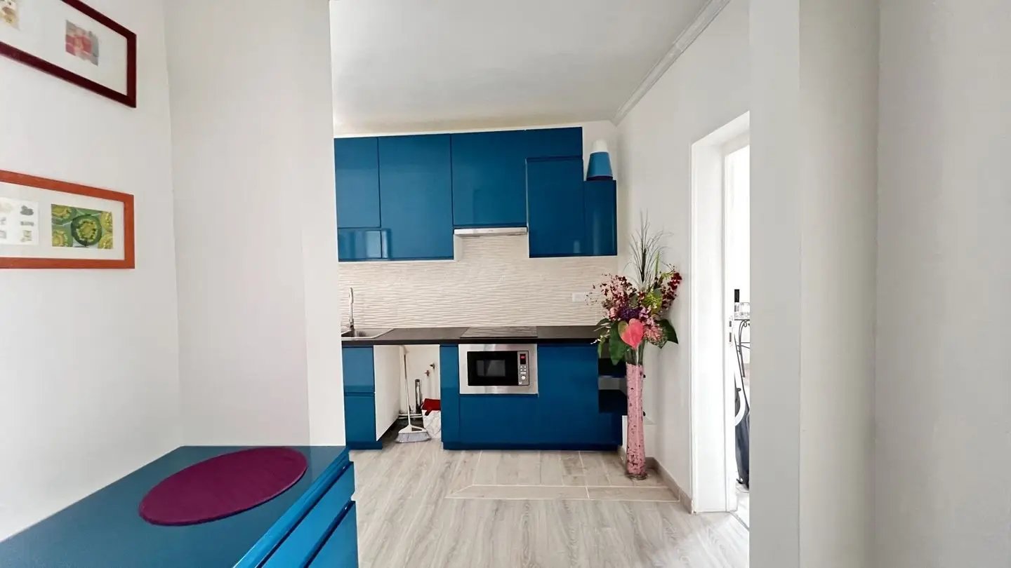 Appartement à vendre, 53m², Ivry-sur-Seine