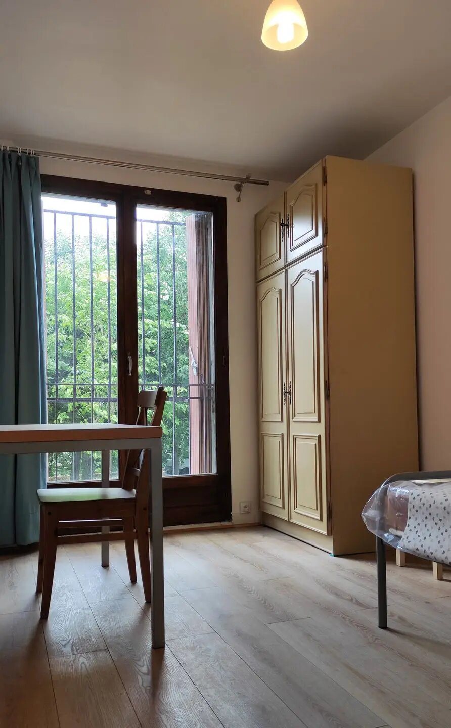 Appartement à vendre, 57m², Villejuif
