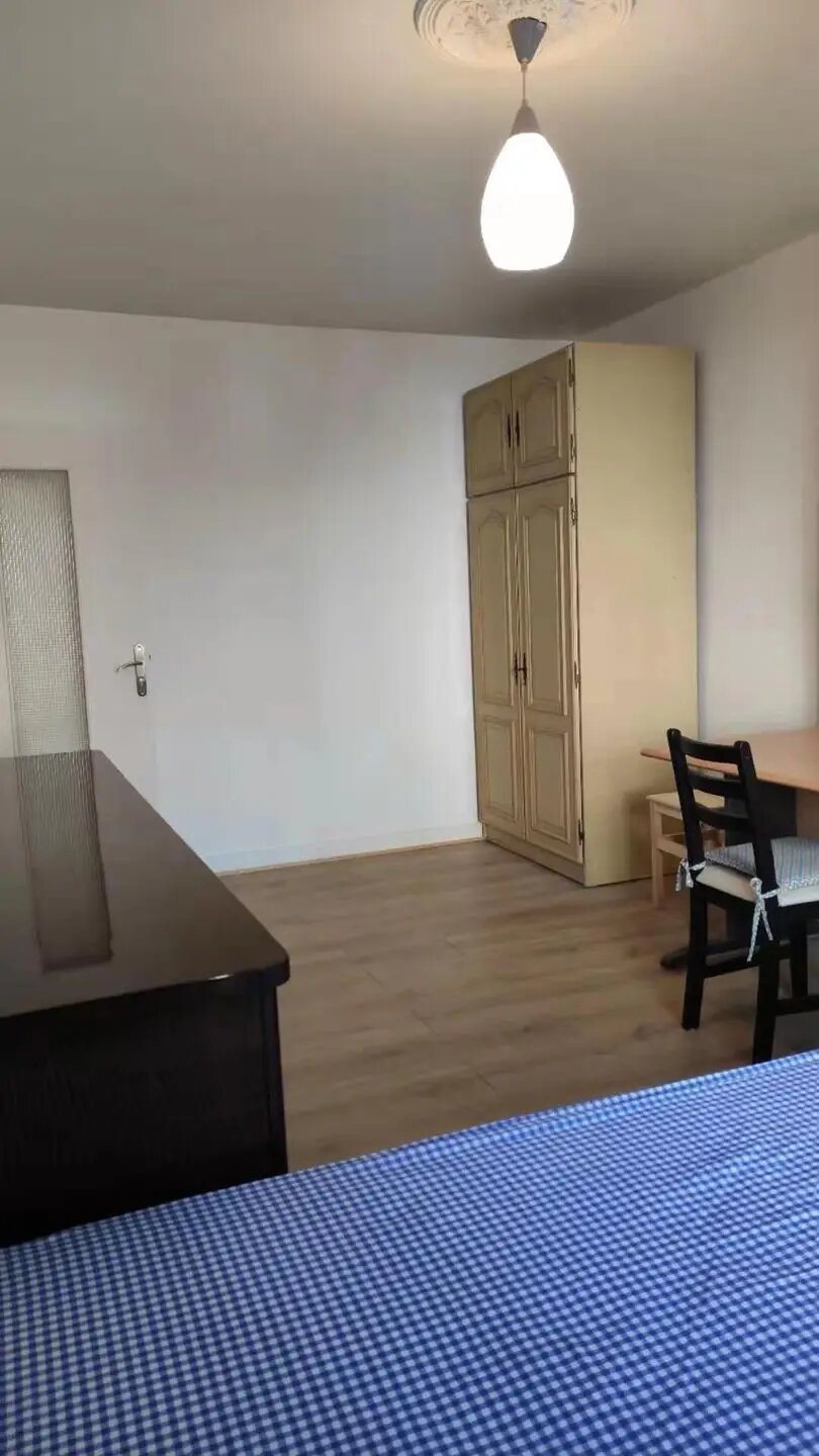 Appartement à vendre, 57m², Villejuif