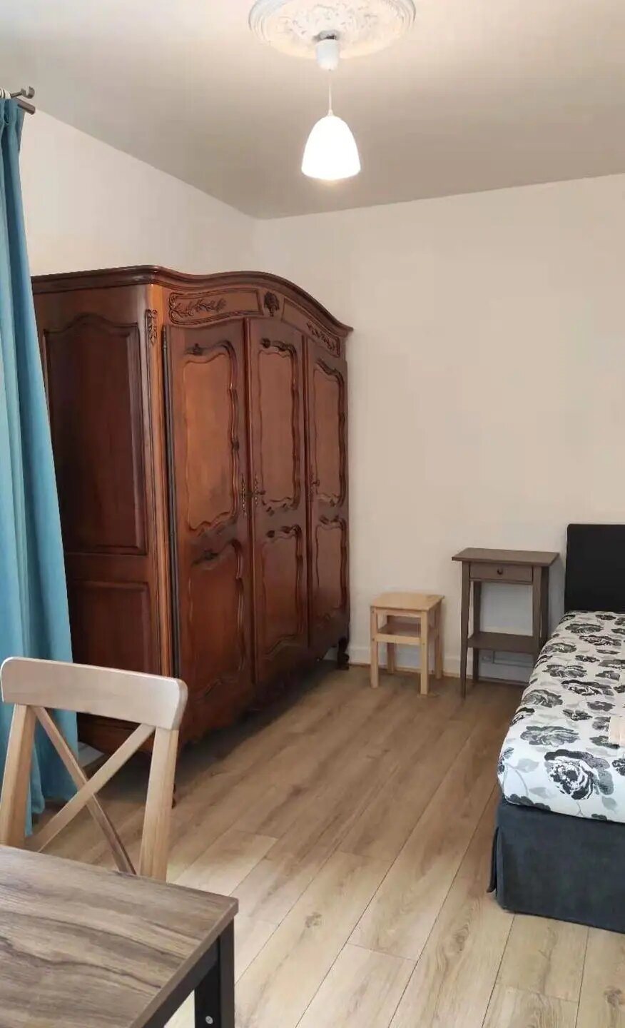 Appartement à vendre, 57m², Villejuif