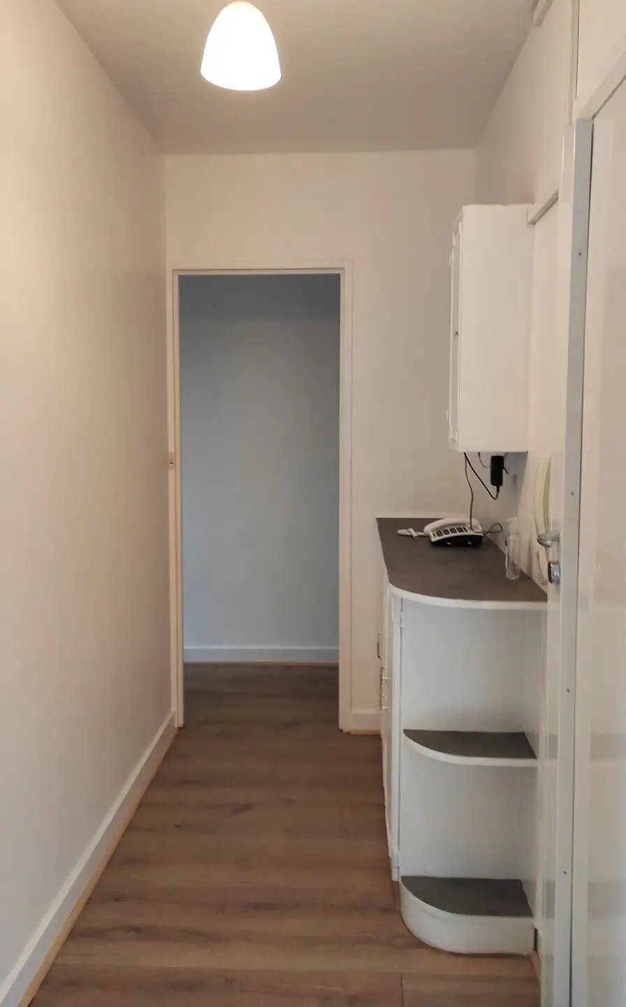 Appartement à vendre, 57m², Villejuif