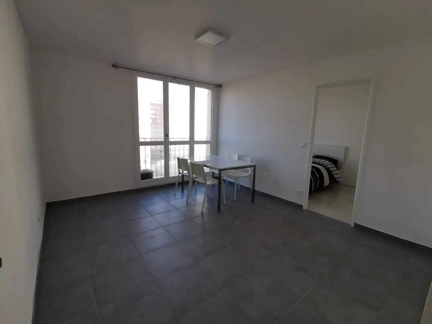 Appartement à louer, 53m², Ivry-sur-Seine