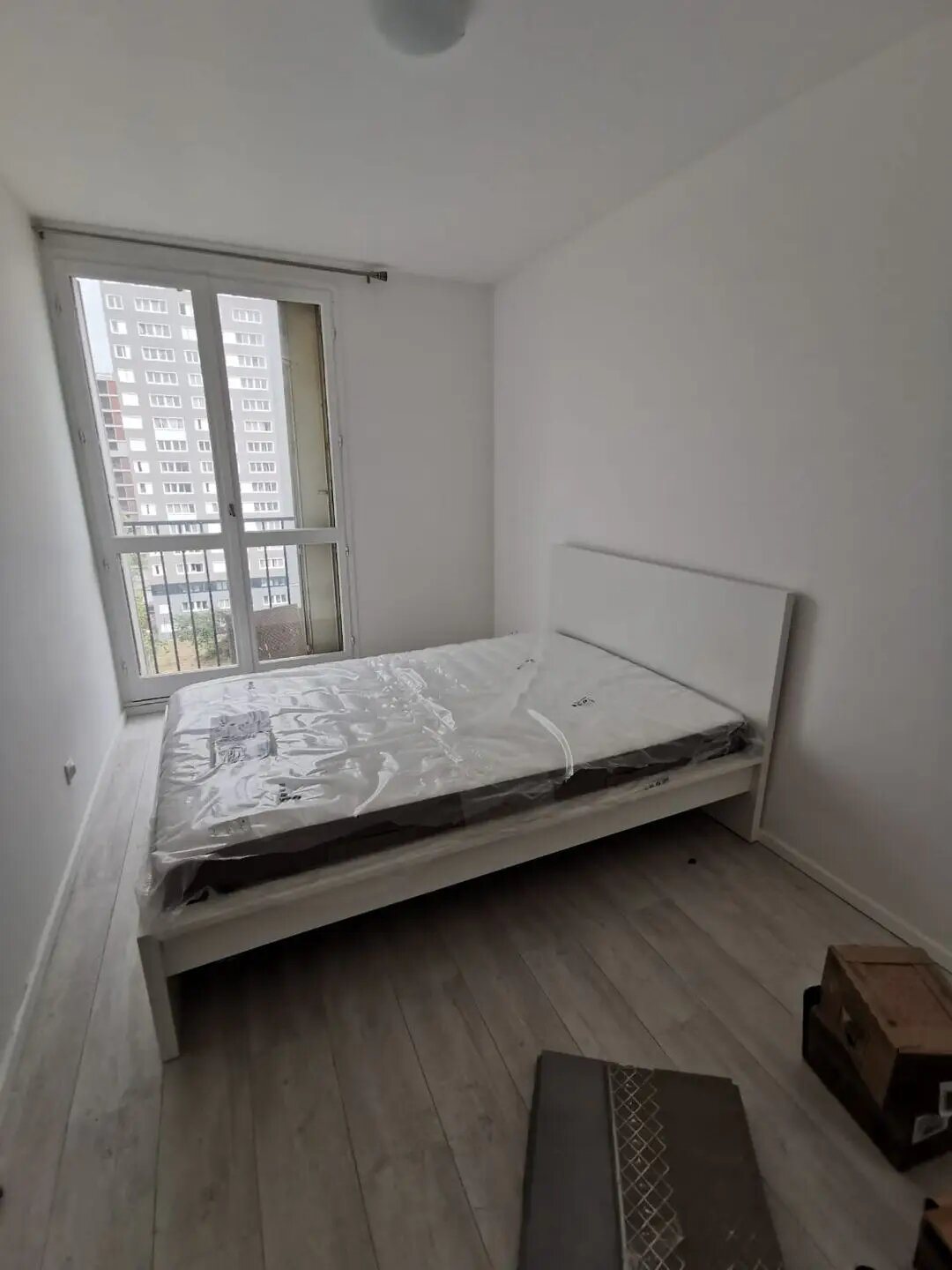 Appartement à louer, 53m², Ivry-sur-Seine
