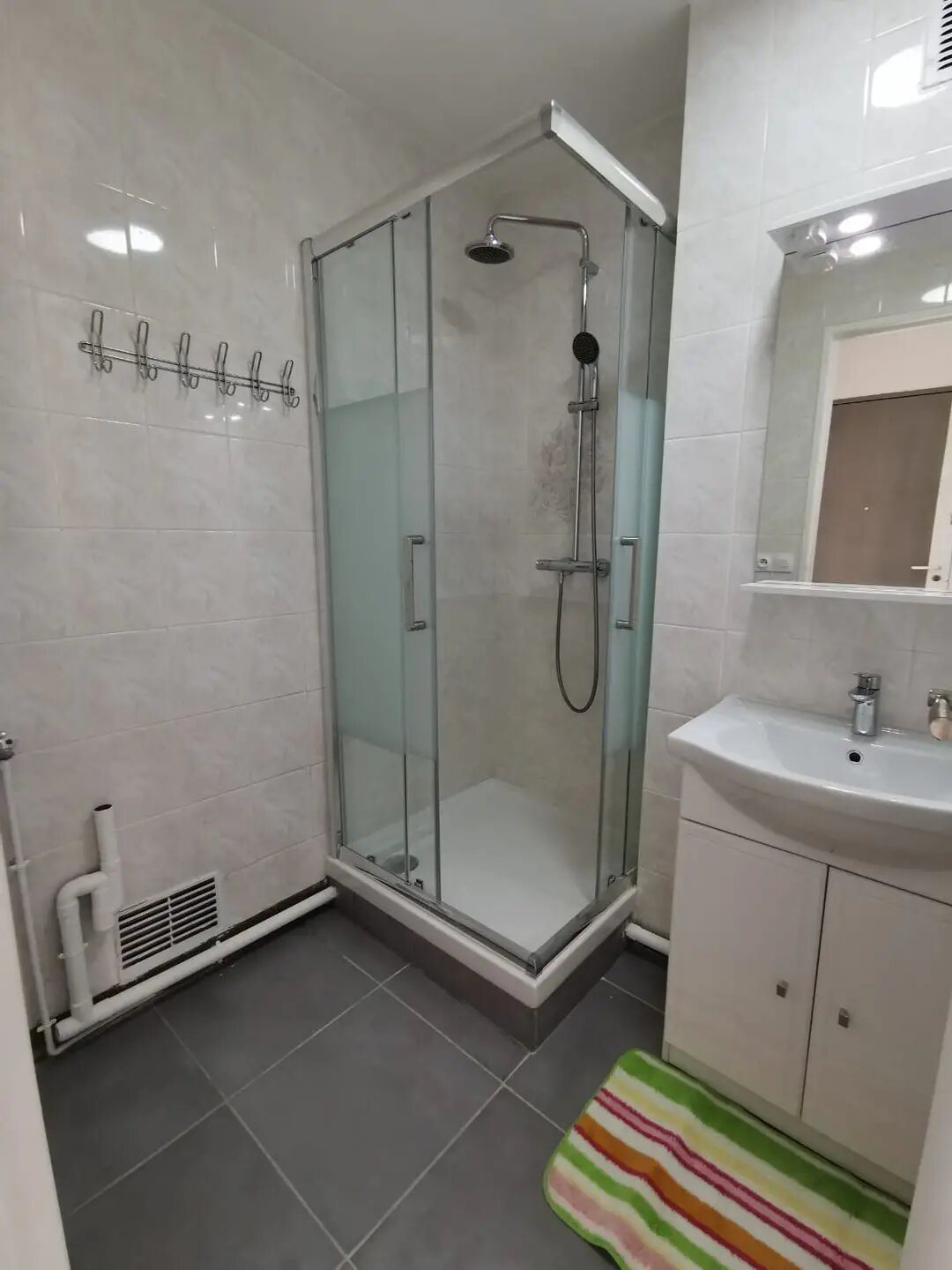 Appartement à louer, 53m², Ivry-sur-Seine