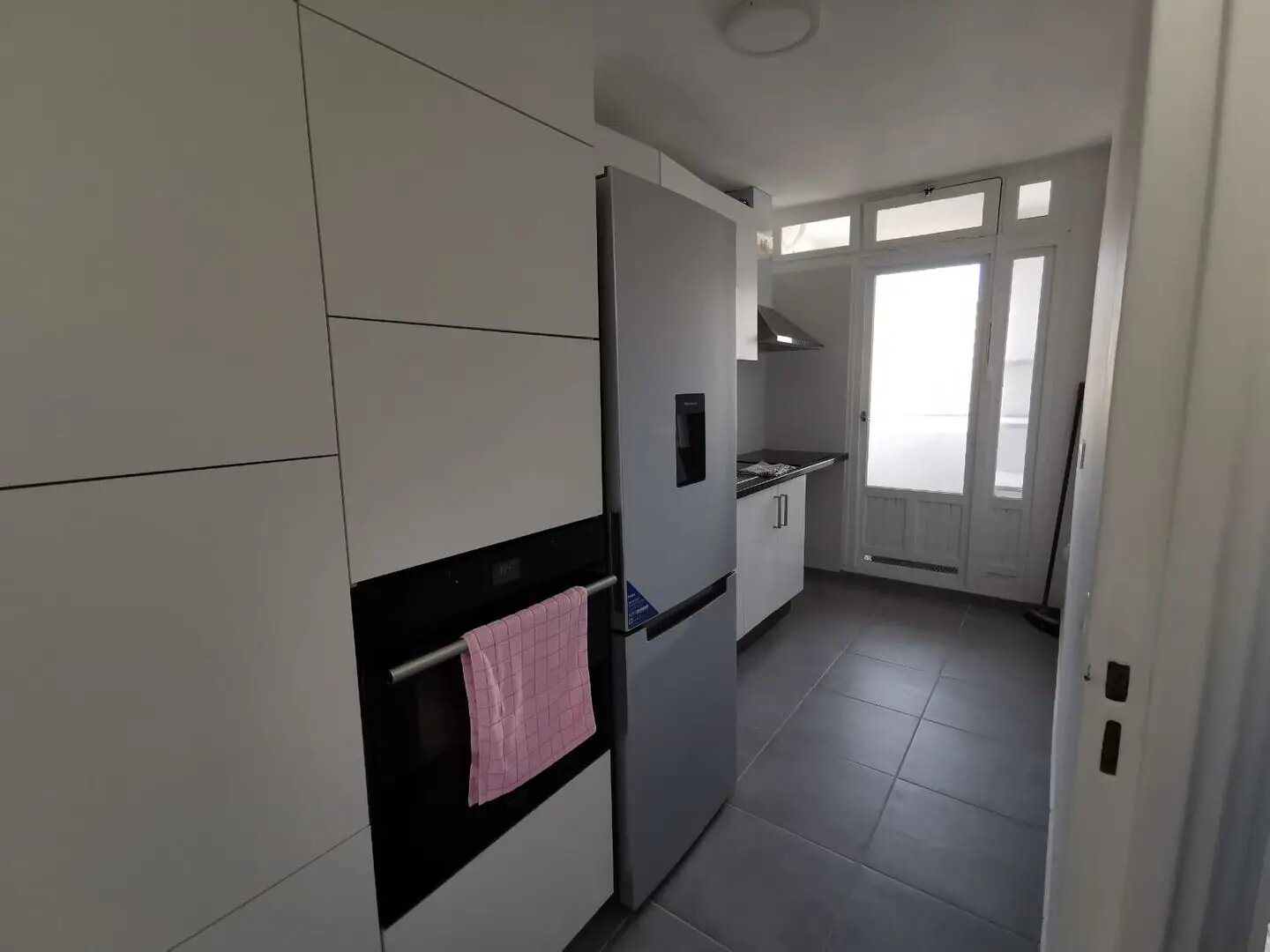 Appartement à louer, 53m², Ivry-sur-Seine