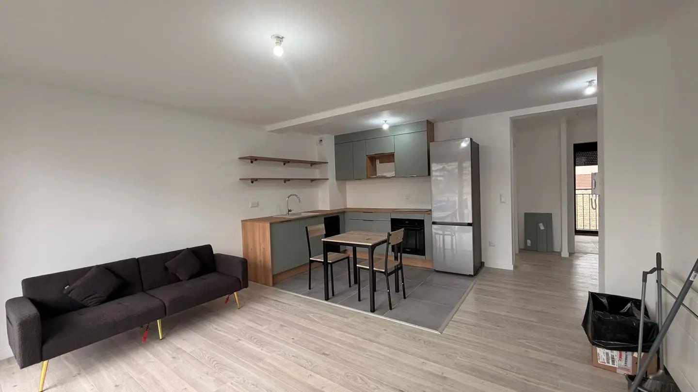 Appartement à louer, 49m², Villejuif