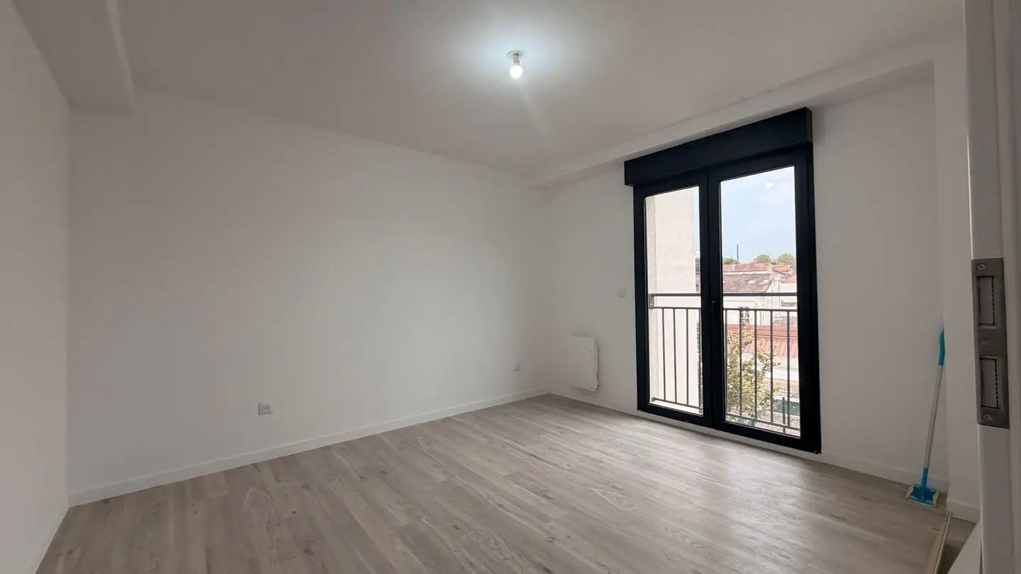Appartement à louer, 49m², Villejuif