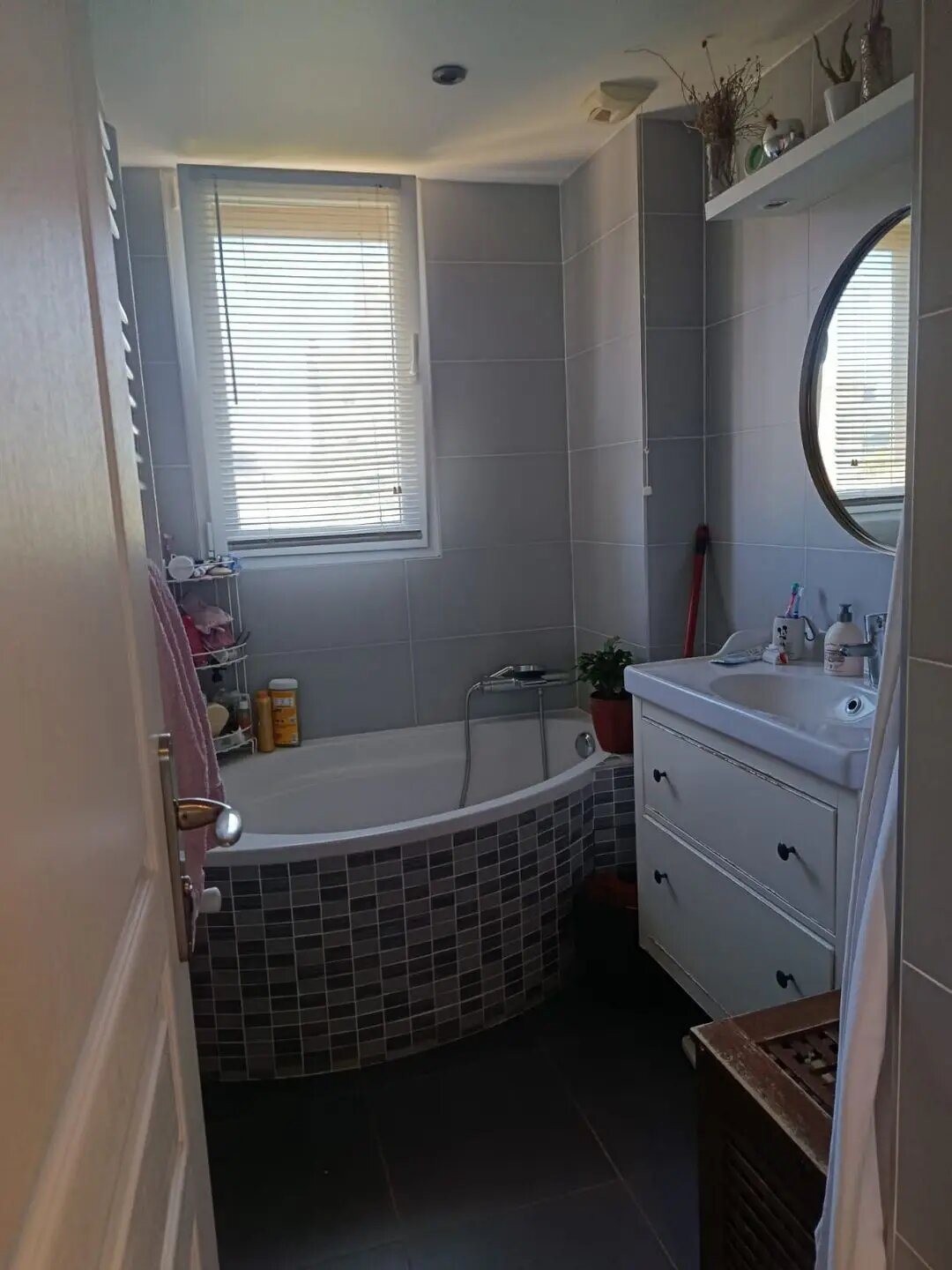 Appartement à louer, 98m², Vitry-sur-Seine
