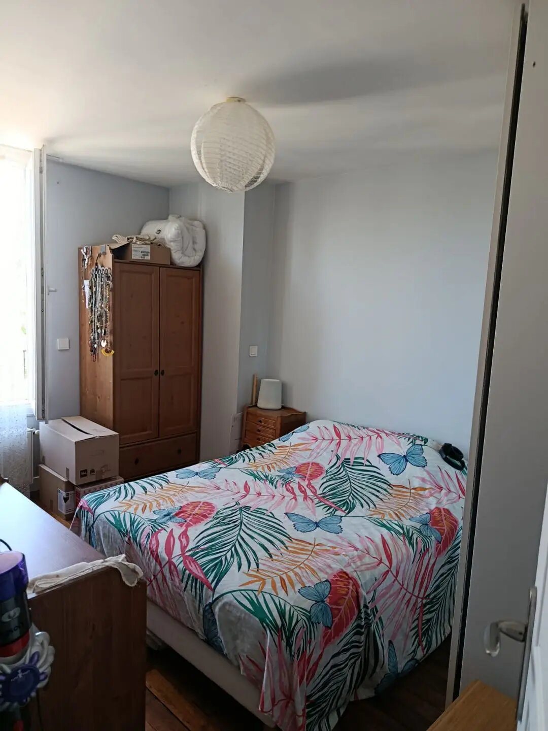 Appartement à louer, 98m², Vitry-sur-Seine