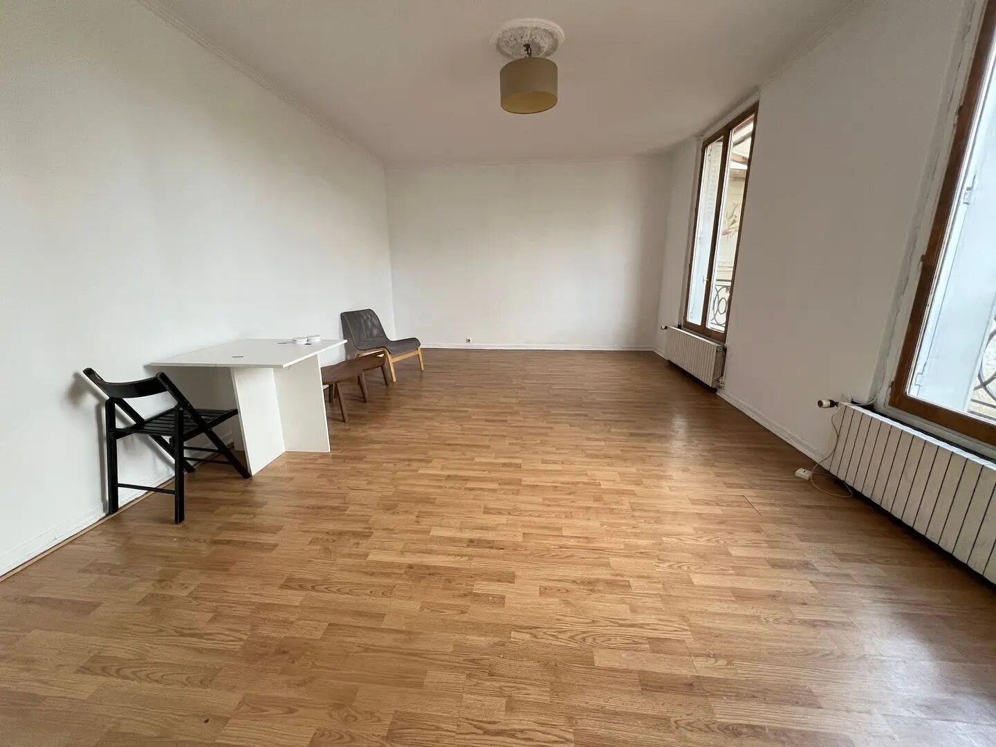Maison à louer, 90m², Ivry-sur-Seine