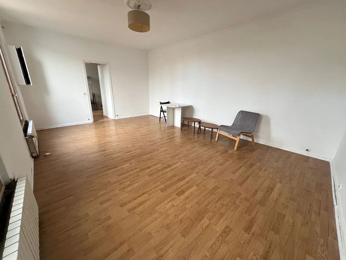 Maison à louer, 90m², Ivry-sur-Seine