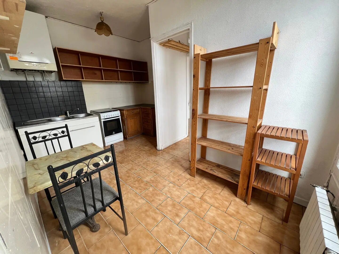 Maison à louer, 90m², Ivry-sur-Seine