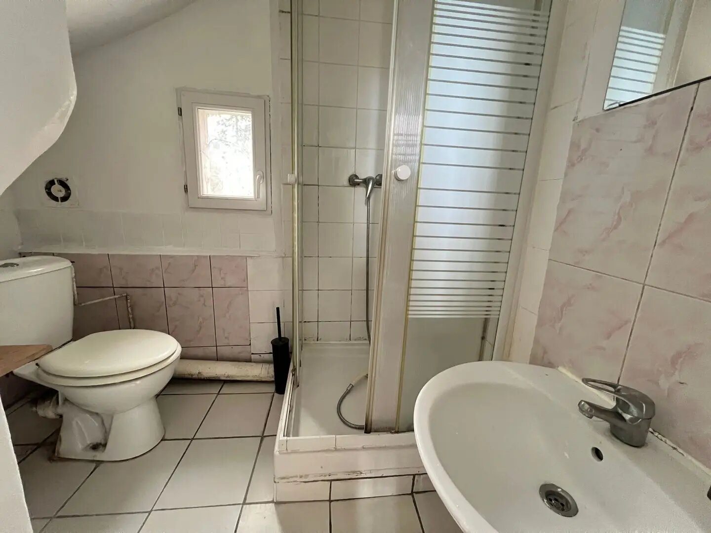 Maison à louer, 90m², Ivry-sur-Seine