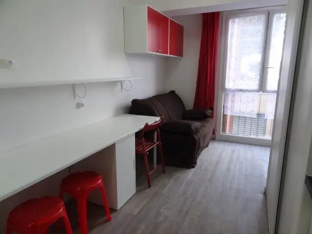 Appartement à louer, 19m², Villejuif