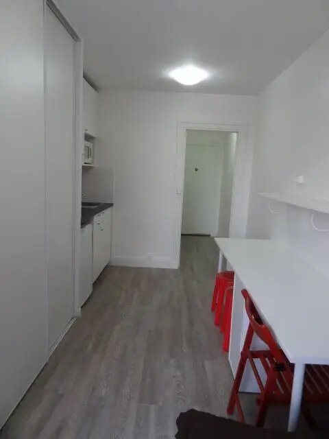 Appartement à louer, 19m², Villejuif