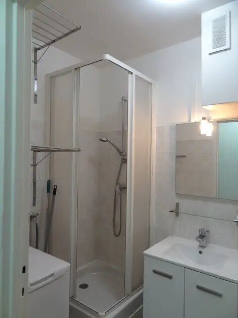 Appartement à louer, 19m², Villejuif