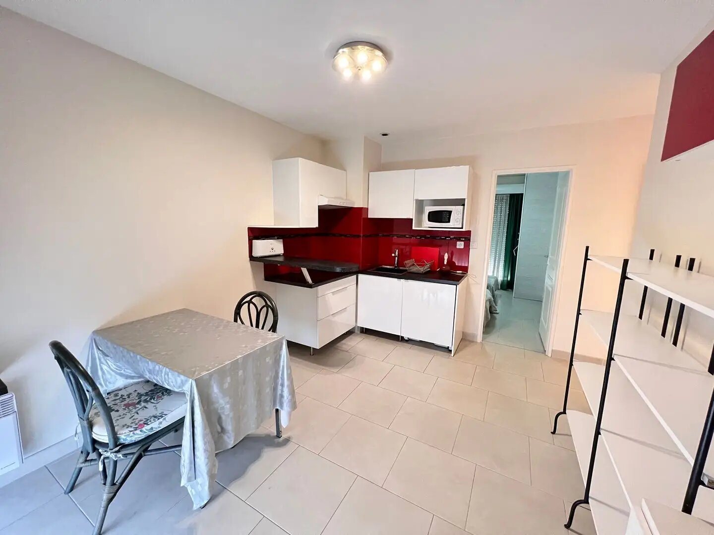 Appartement à louer, 27m², Vitry-sur-Seine