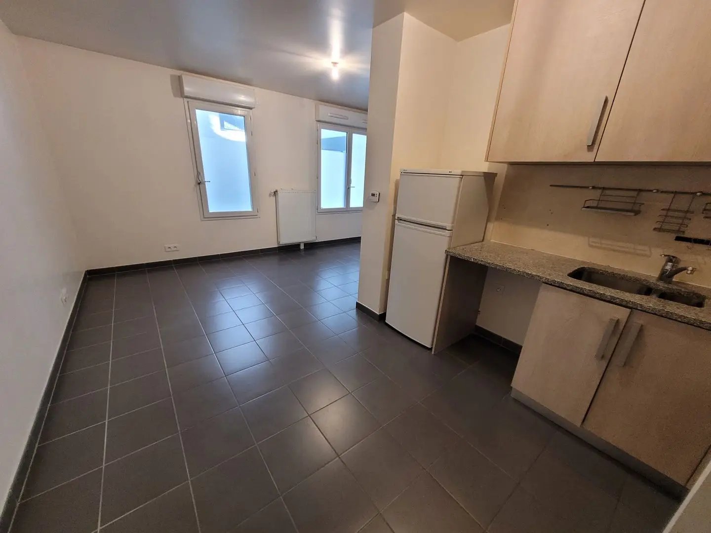 Appartement à vendre, 26m², Créteil