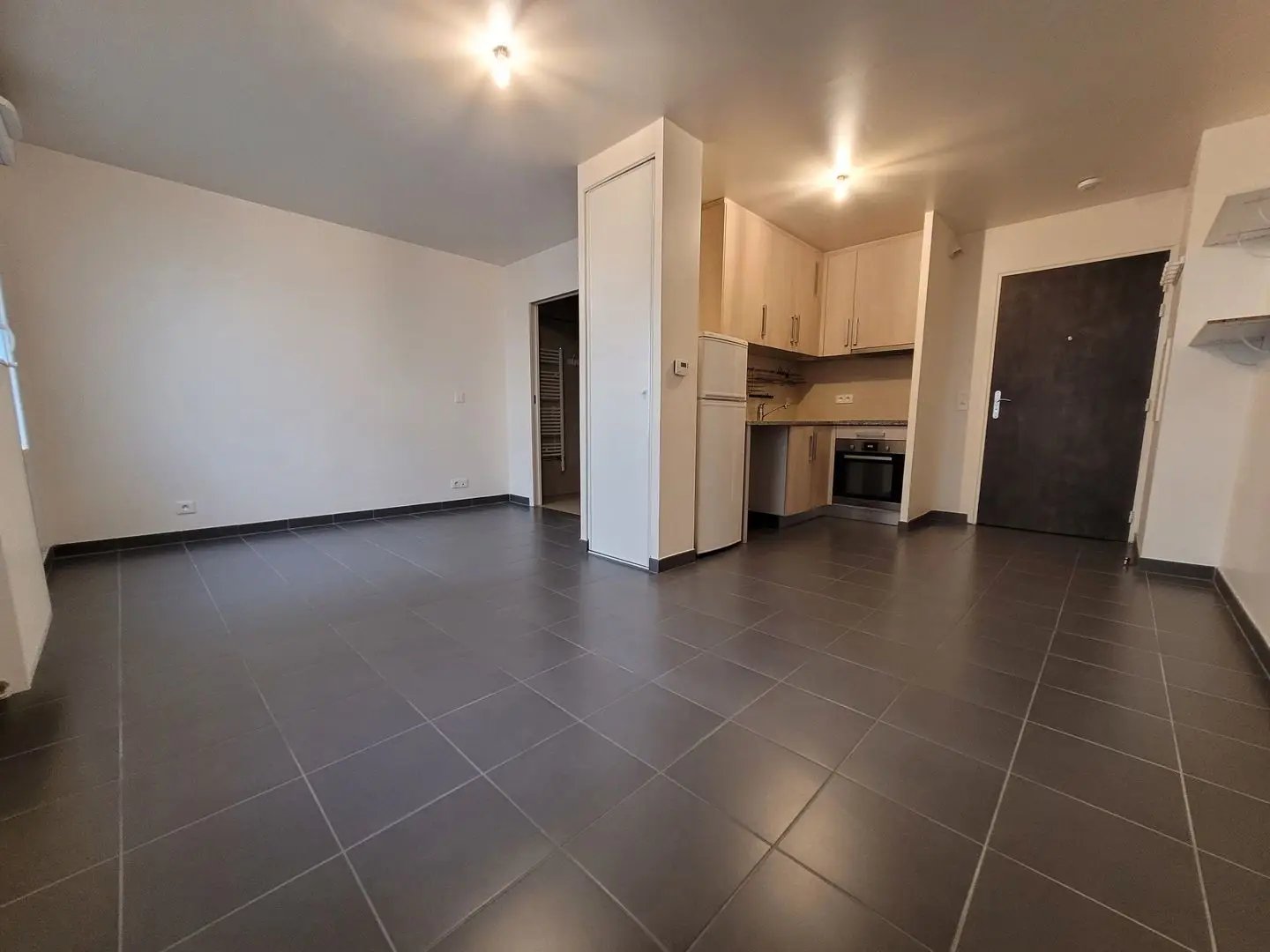 Appartement à vendre, 26m², Créteil