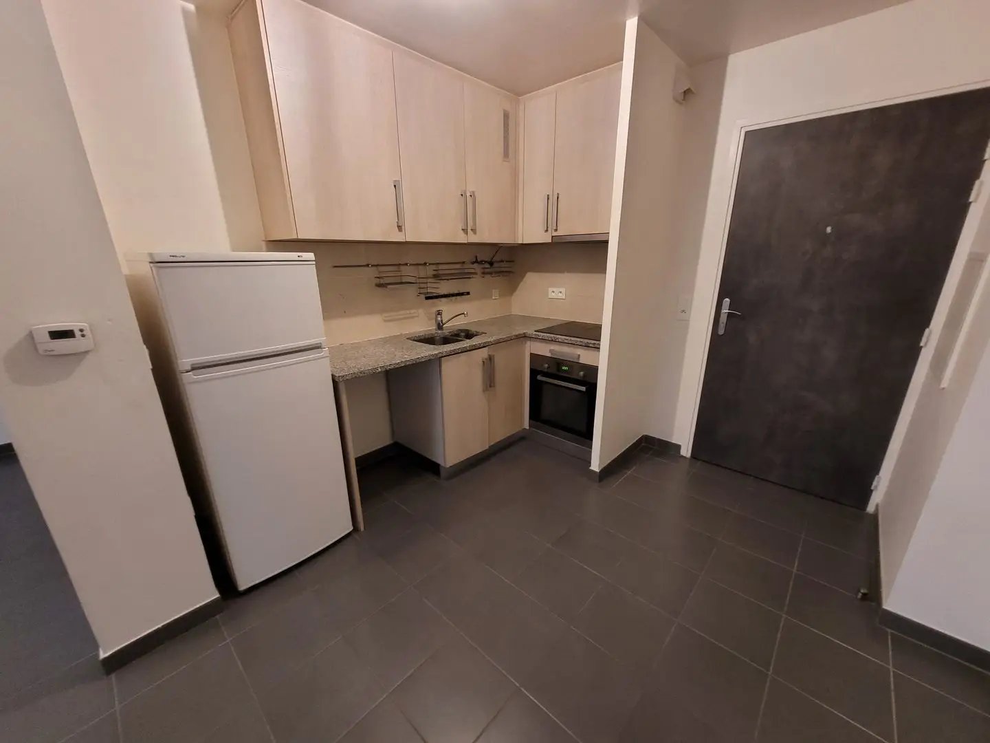 Appartement à vendre, 26m², Créteil