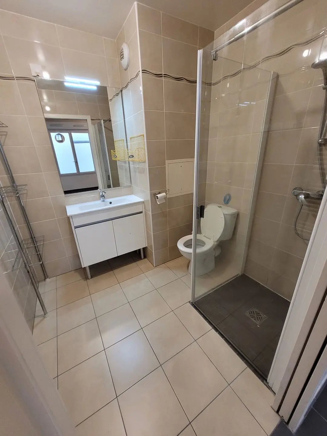 Appartement à vendre, 26m², Créteil