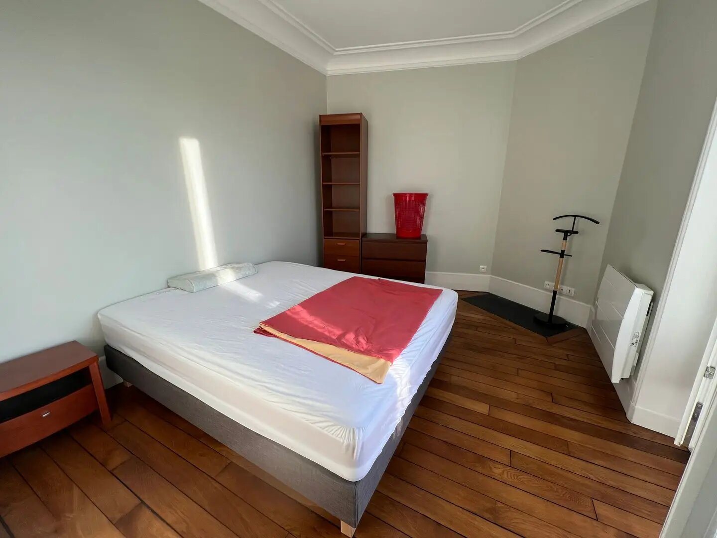 Appartement à louer, 73m², Paris 13ème