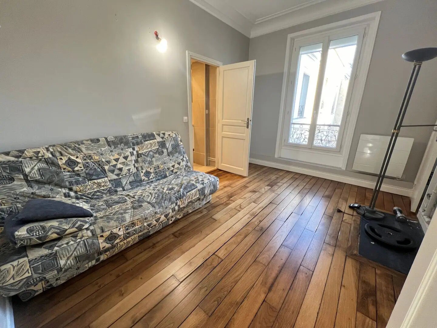 Appartement à louer, 73m², Paris 13ème