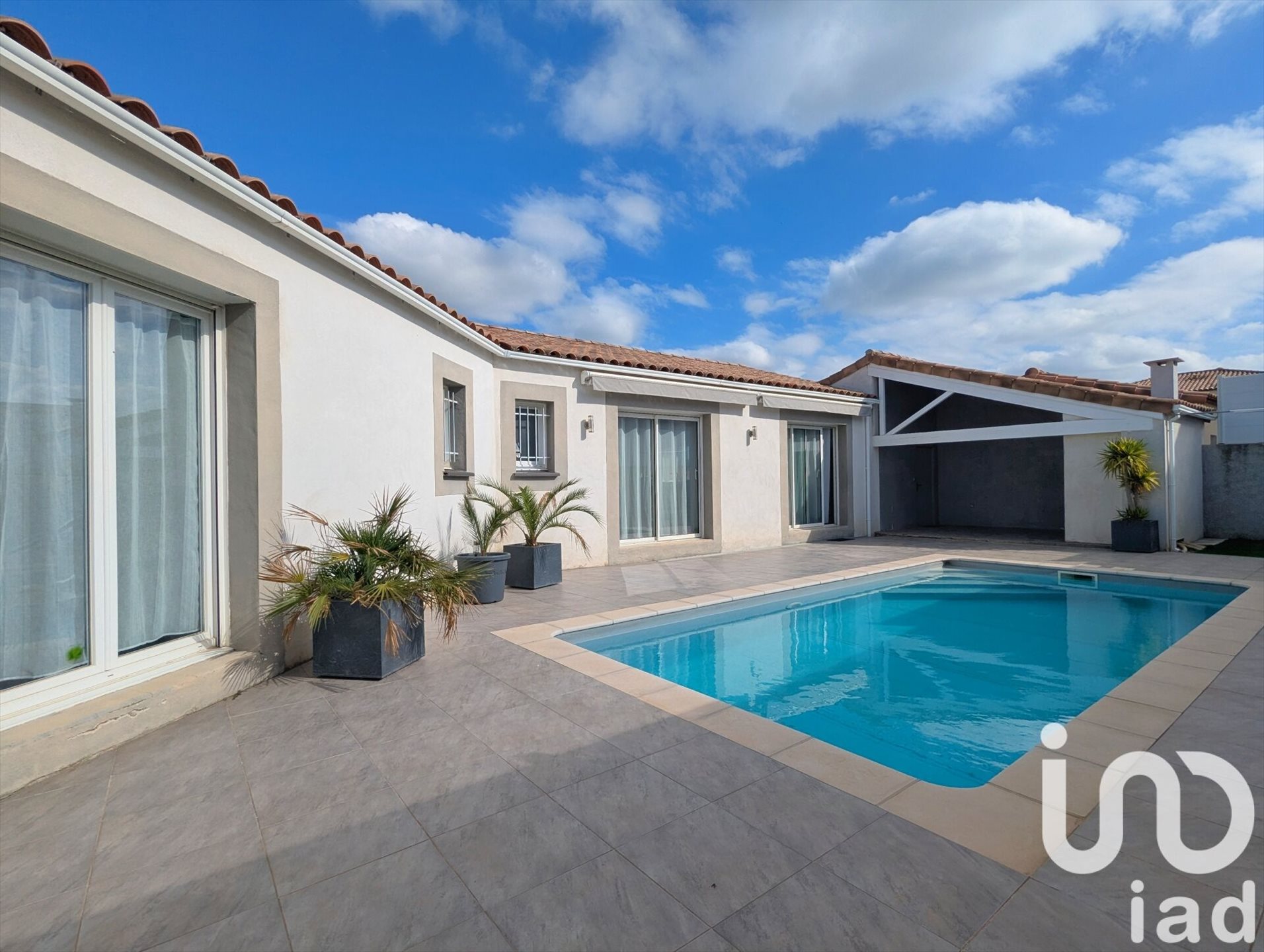 Maison à vendre, 135m², Servian