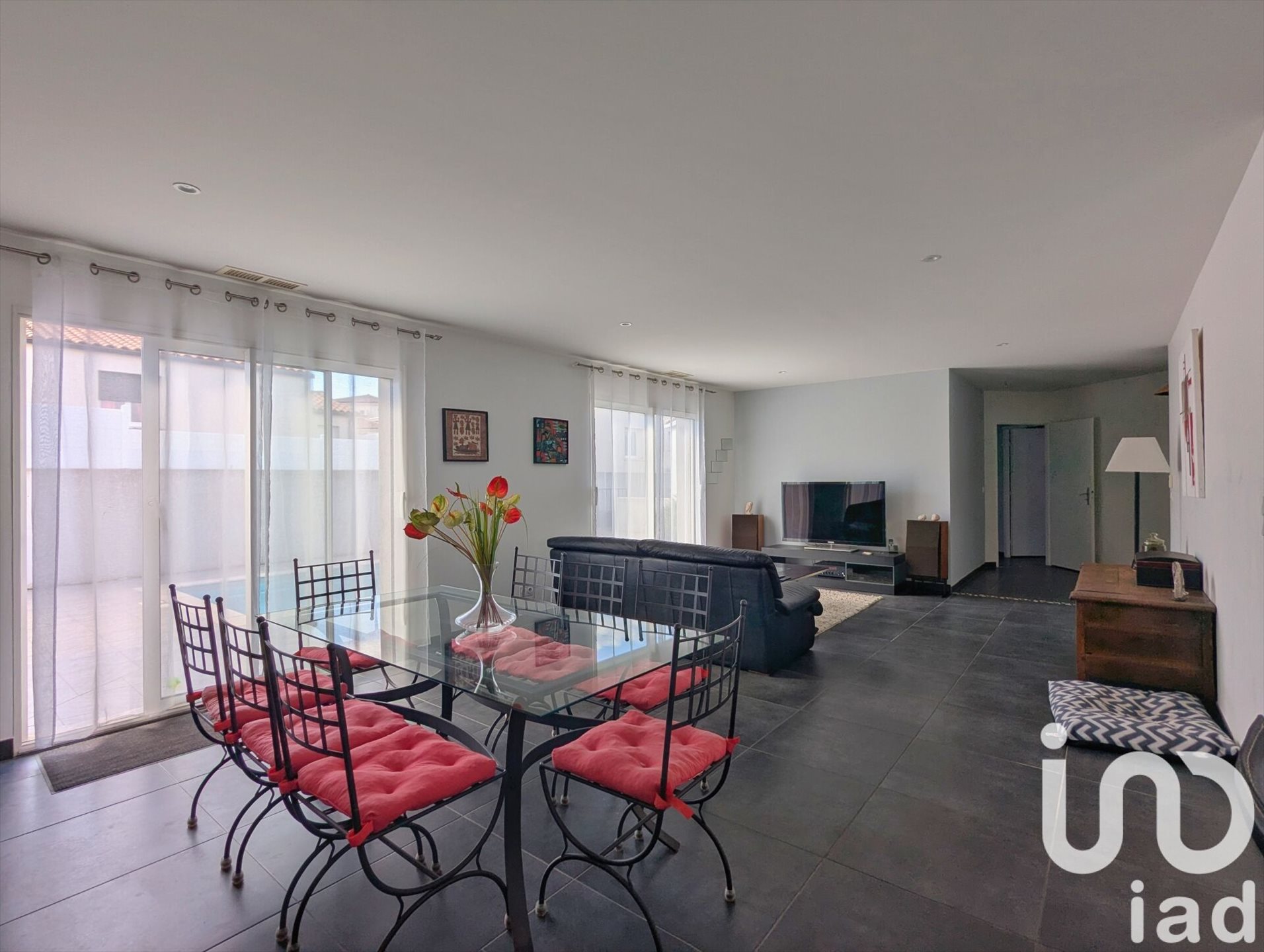 Maison à vendre, 135m², Servian