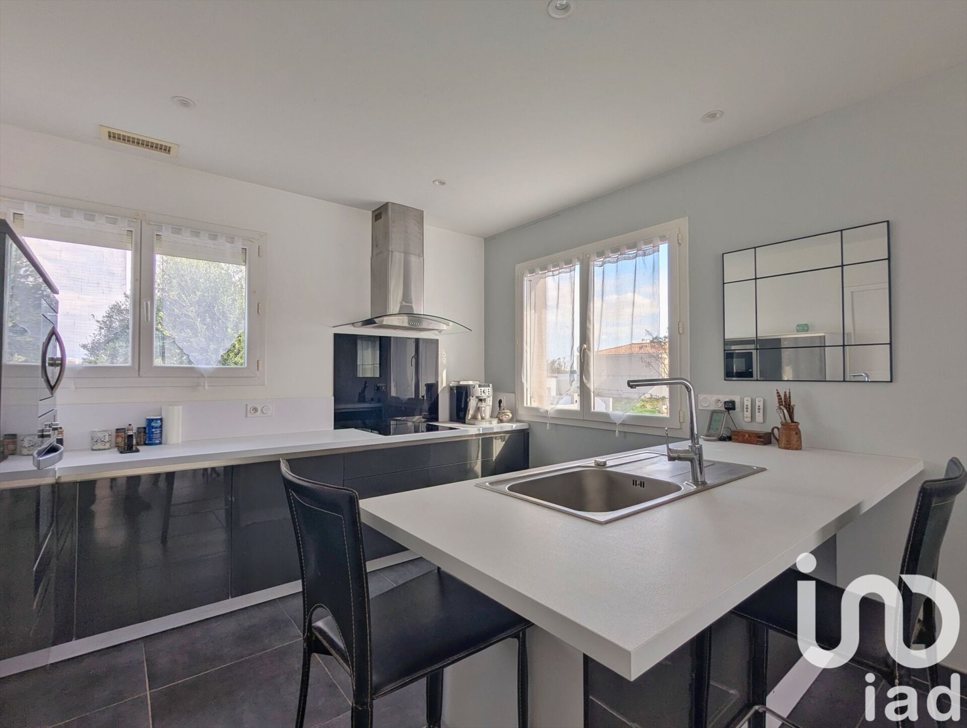 Maison à vendre, 135m², Servian
