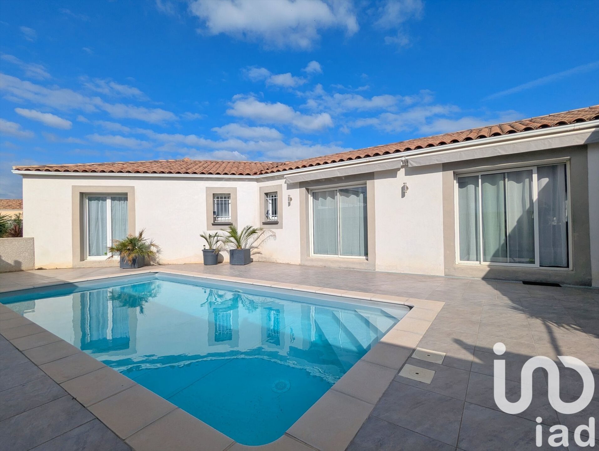 Maison à vendre, 135m², Servian