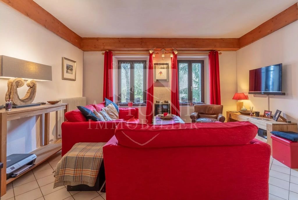 Appartement à vendre, 95m², Les Houches