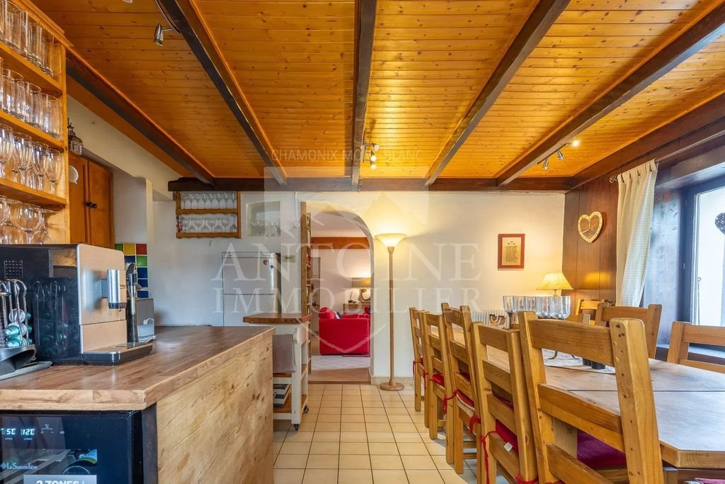 Appartement à vendre, 95m², Les Houches
