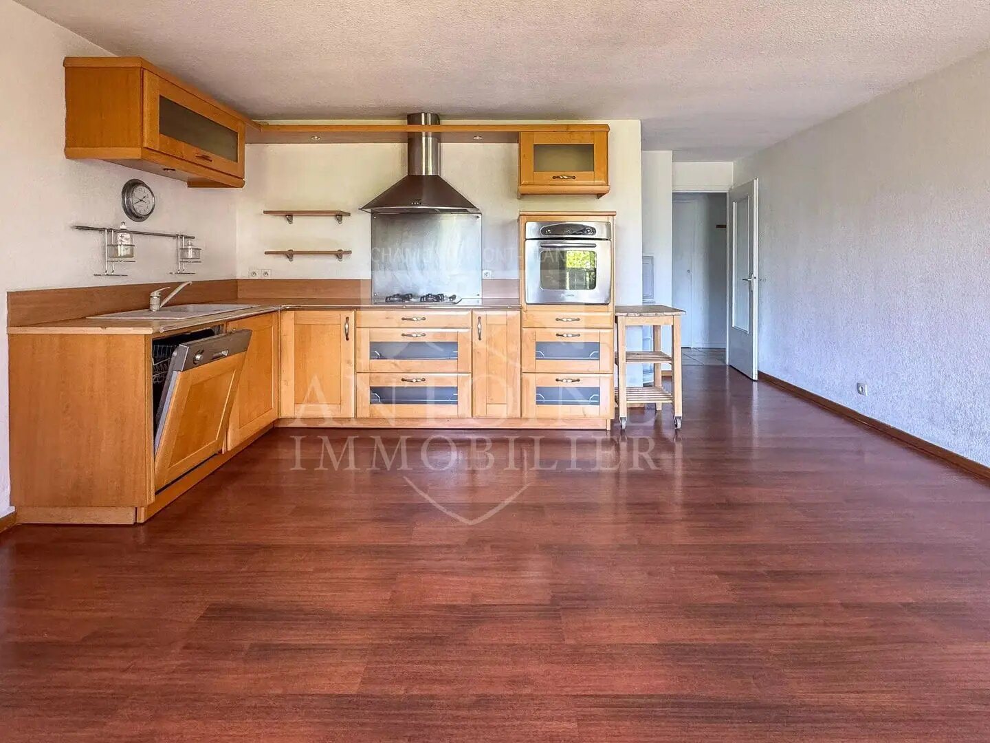 Appartement à vendre, 54m², Chamonix-Mont-Blanc