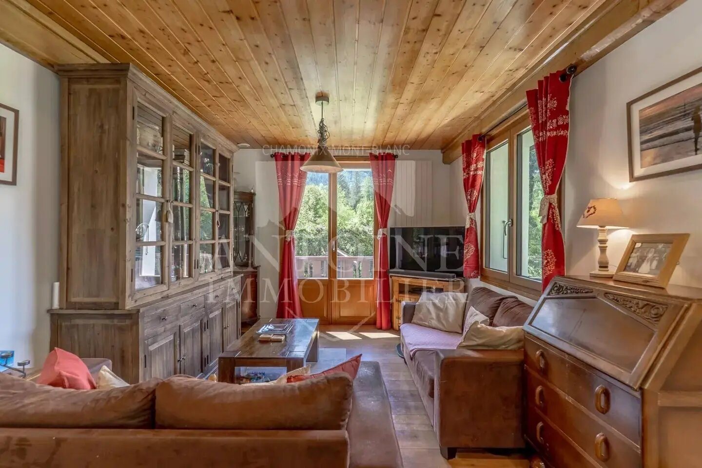 Maison à vendre, 148m², Chamonix-Mont-Blanc