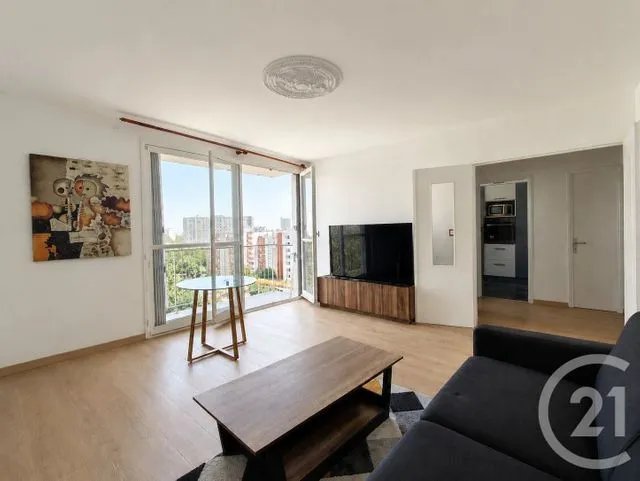 Appartement à vendre, 52m², Asnières-sur-Seine