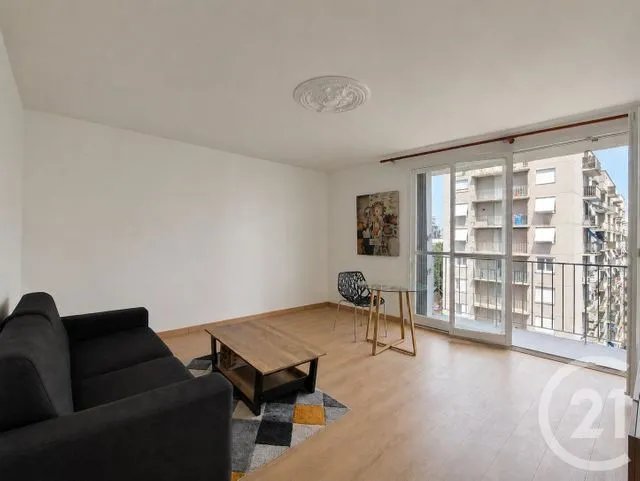Appartement à vendre, 52m², Asnières-sur-Seine