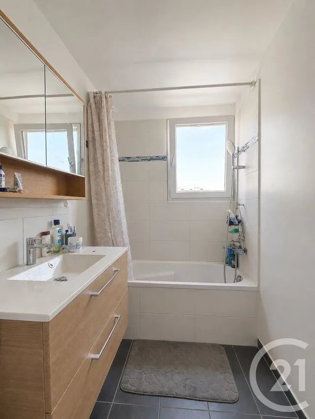 Appartement à vendre, 52m², Asnières-sur-Seine