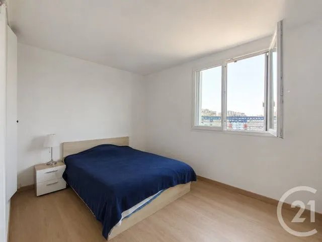 Appartement à vendre, 52m², Asnières-sur-Seine