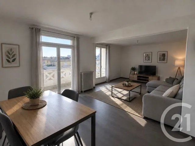 Maison à louer, 47m², Colombes