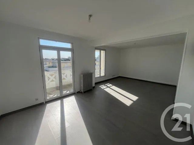 Maison à louer, 47m², Colombes