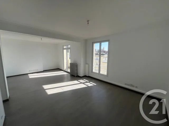 Maison à louer, 47m², Colombes