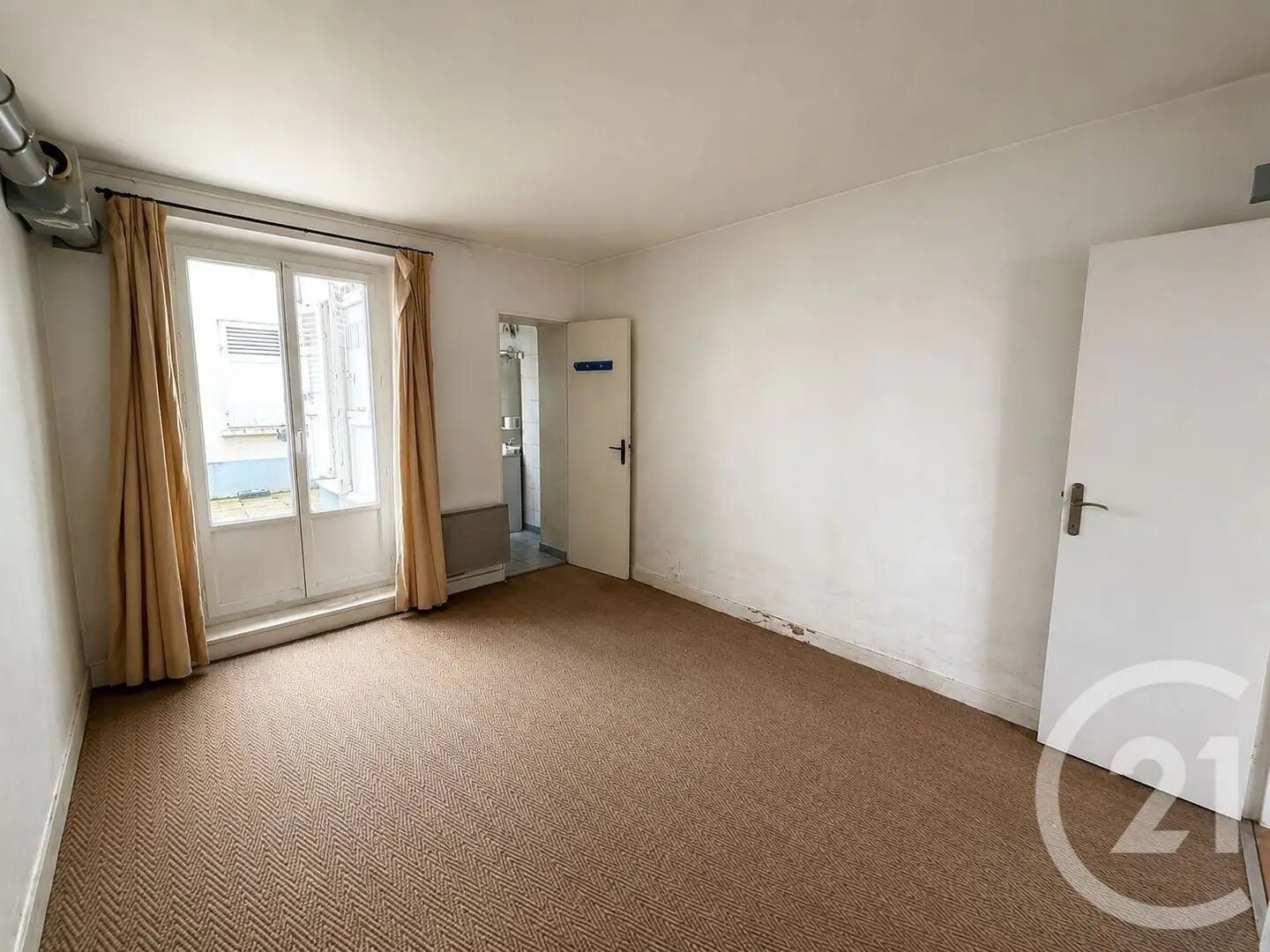 Appartement à vendre, 32m², Asnières-sur-Seine