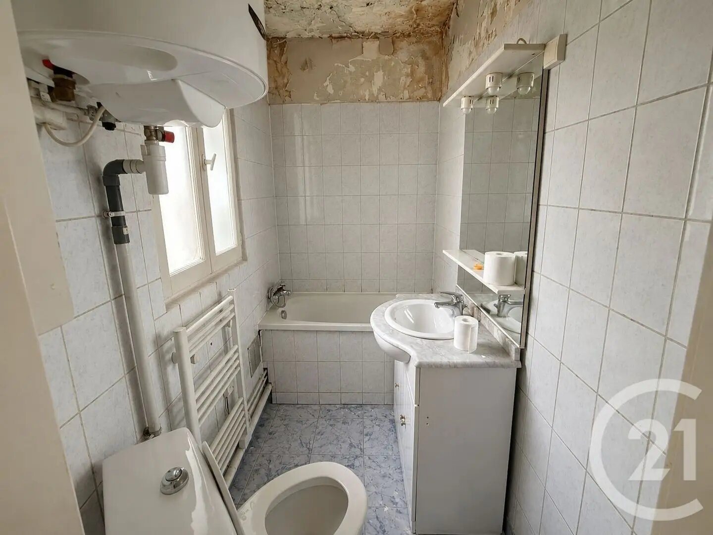 Appartement à vendre, 32m², Asnières-sur-Seine