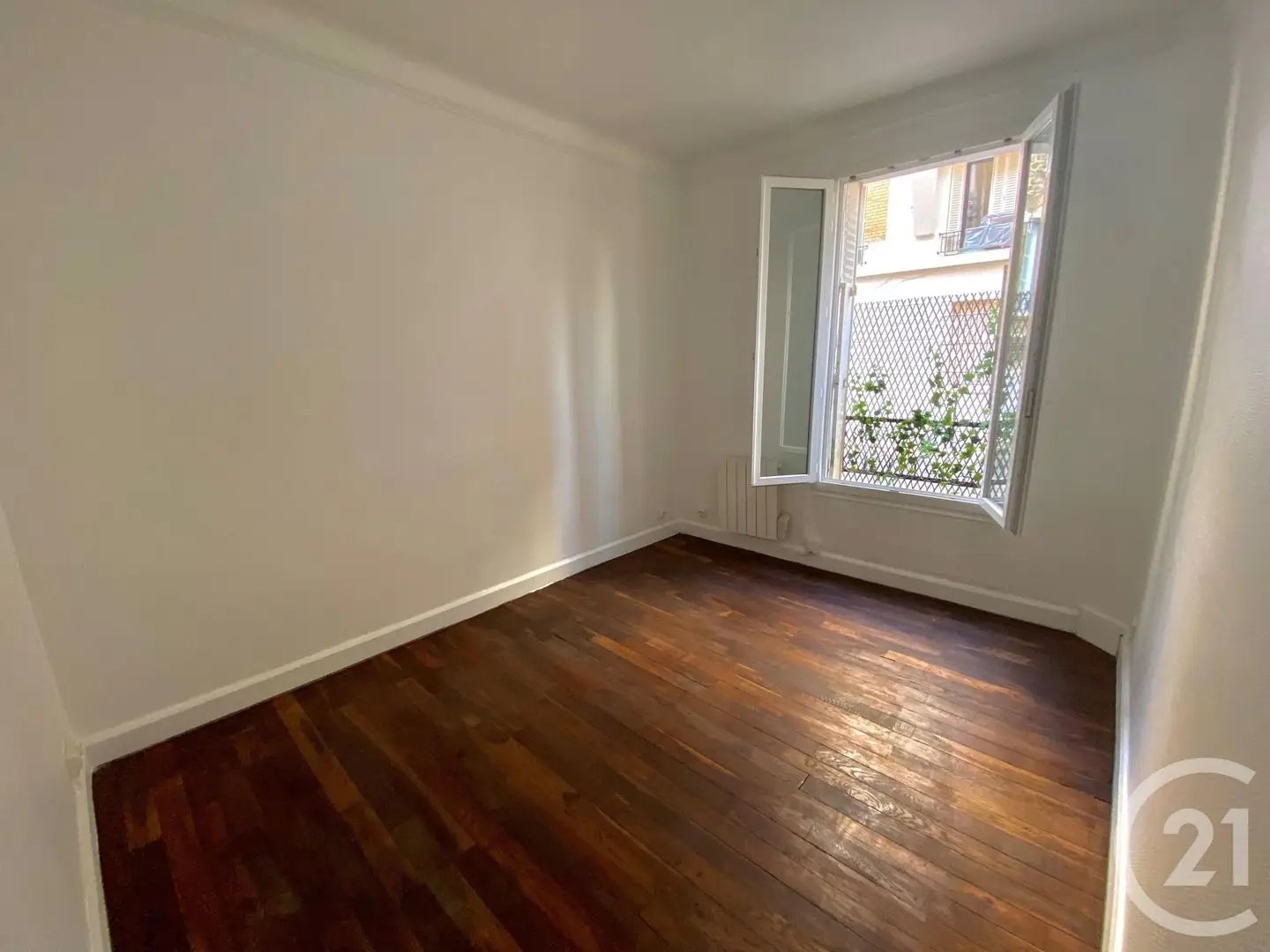Appartement à vendre, 21m², Asnières-sur-Seine