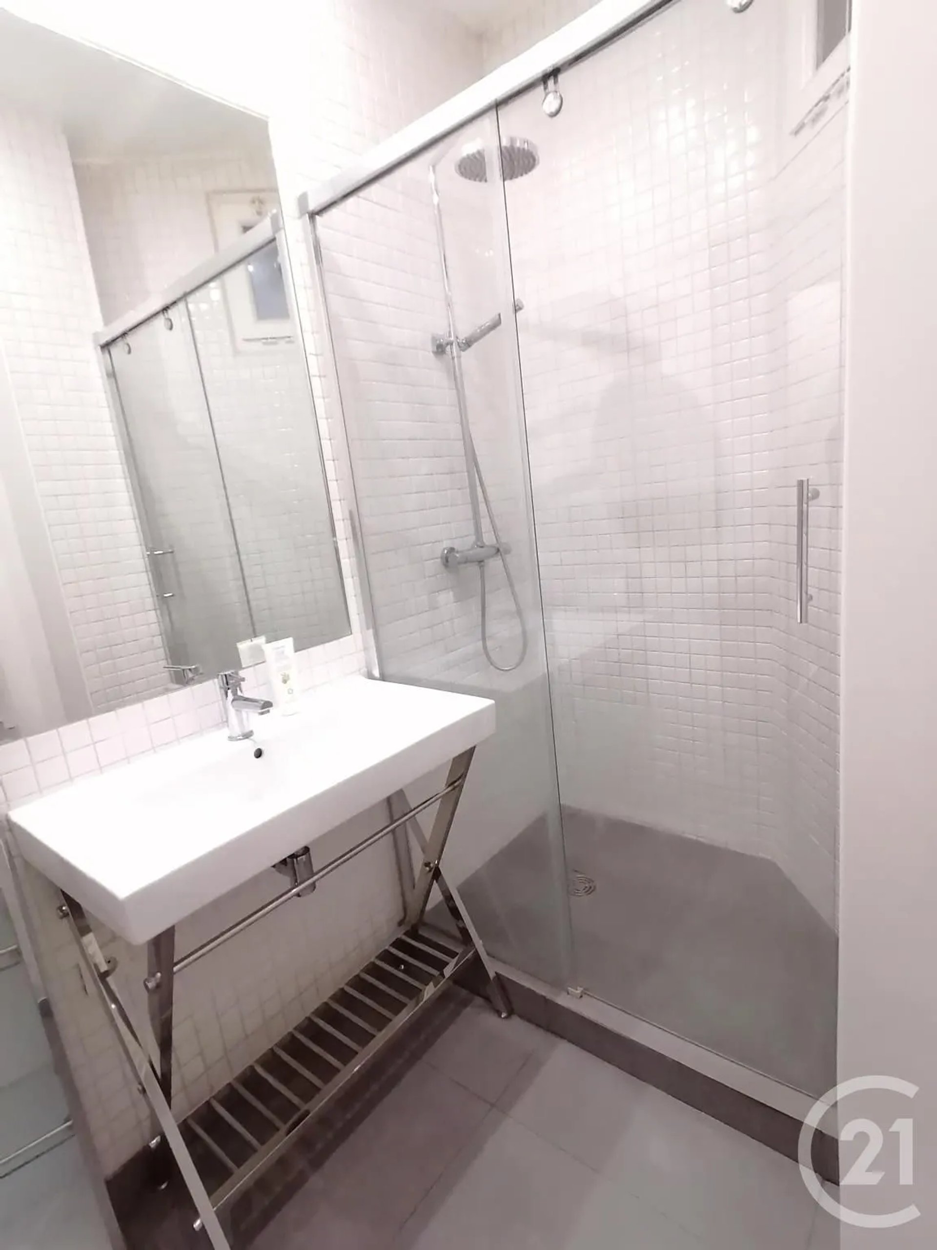 Appartement à louer, 33m², Levallois-Perret