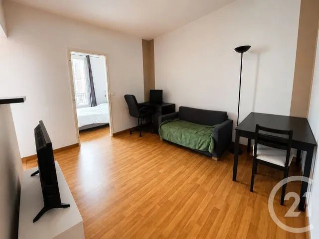 Appartement à vendre, 27m², Asnières-sur-Seine