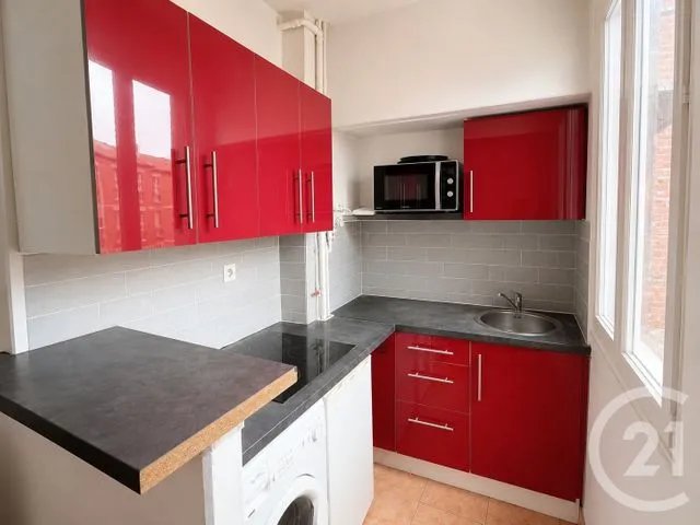 Appartement à vendre, 27m², Asnières-sur-Seine