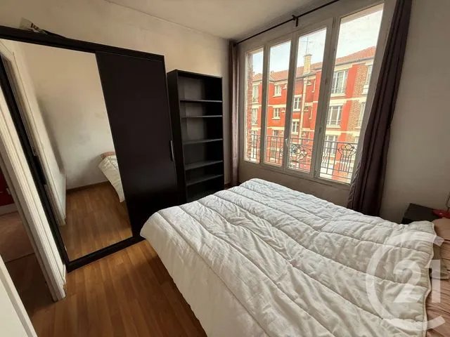 Appartement à vendre, 27m², Asnières-sur-Seine